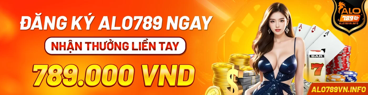 ALO789 USY - Link Trang Chủ Nhà Cái Đá Gà ALO789.COM Tài Lộc +789K